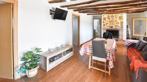 Foto 5 de Casa o chalet en venta en Nogalte, Murcia