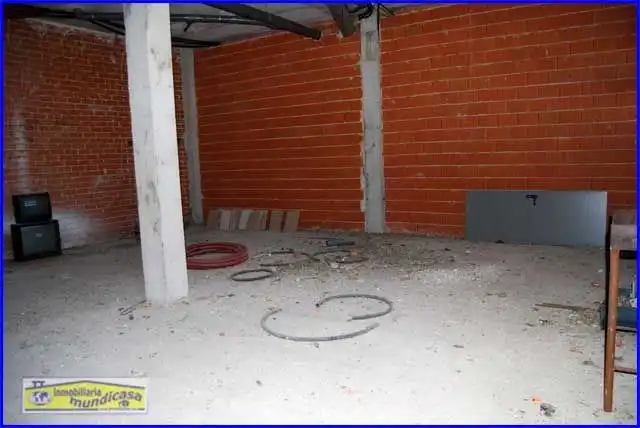 Business premises for sale in Santomera, imagen 3