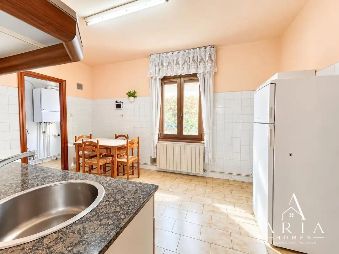 Appartement avec ascenseur à vendre à Paseo Urgoiti Kalea, imagen 41