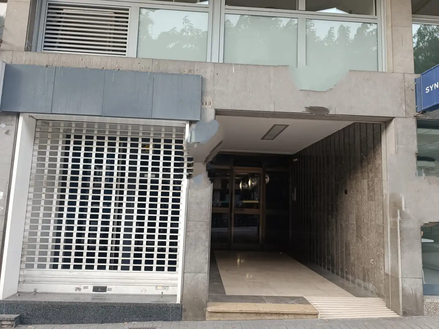 Büro mit Aufzug zum Verkauf in Nou Eixample Nord, imagen 18