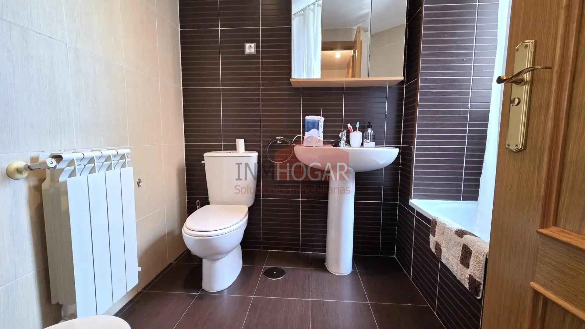Flat with lift for sale in Sónsoles, imagen 20