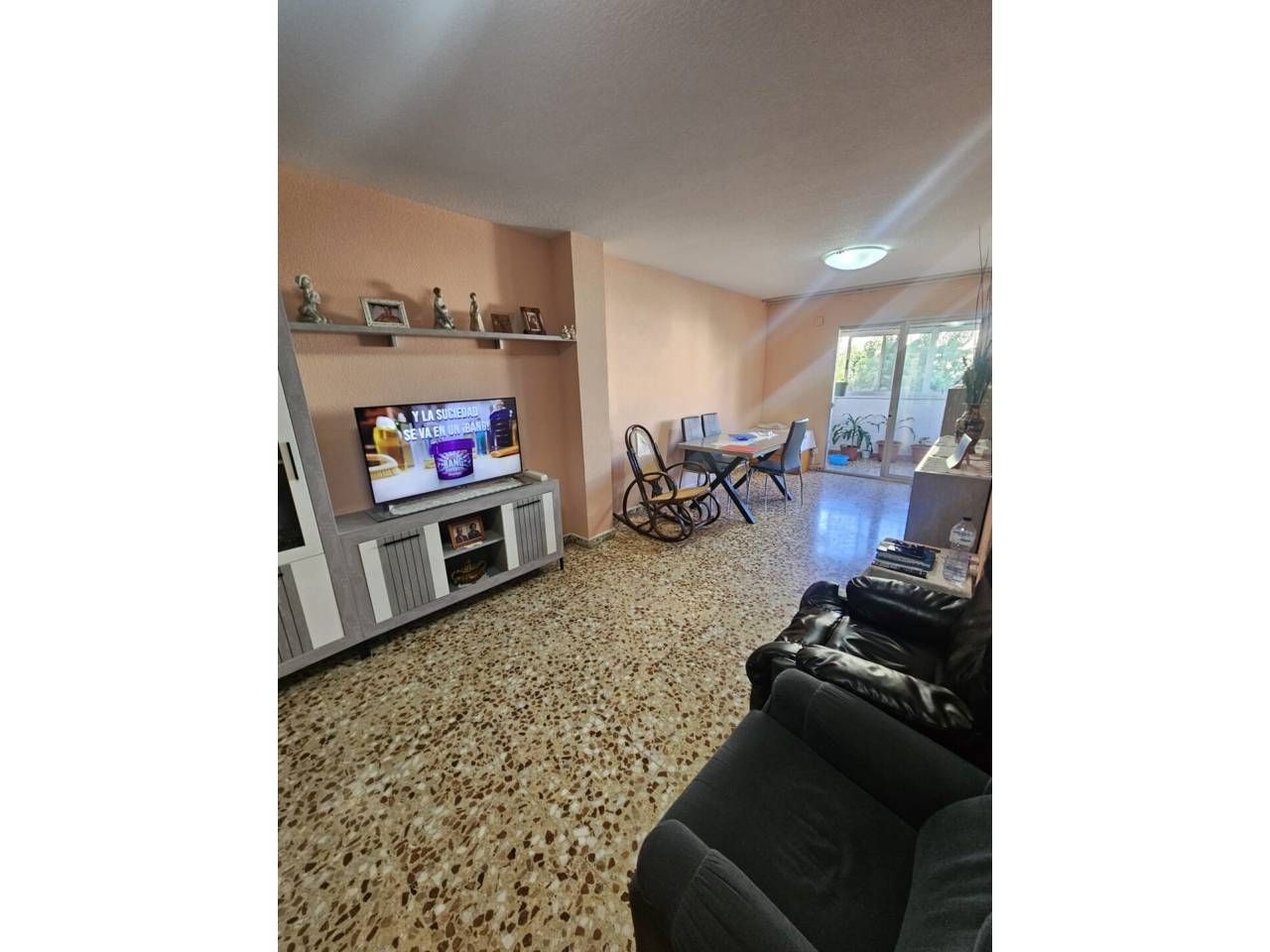 Pis en venda a Calle Gran Vía de las Germanías, 94