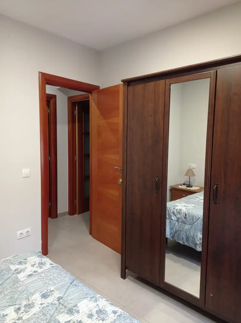 Dormitori de Casa o xalet en venda en Tordera amb Aire condicionat, Calefacció i Jardí privat