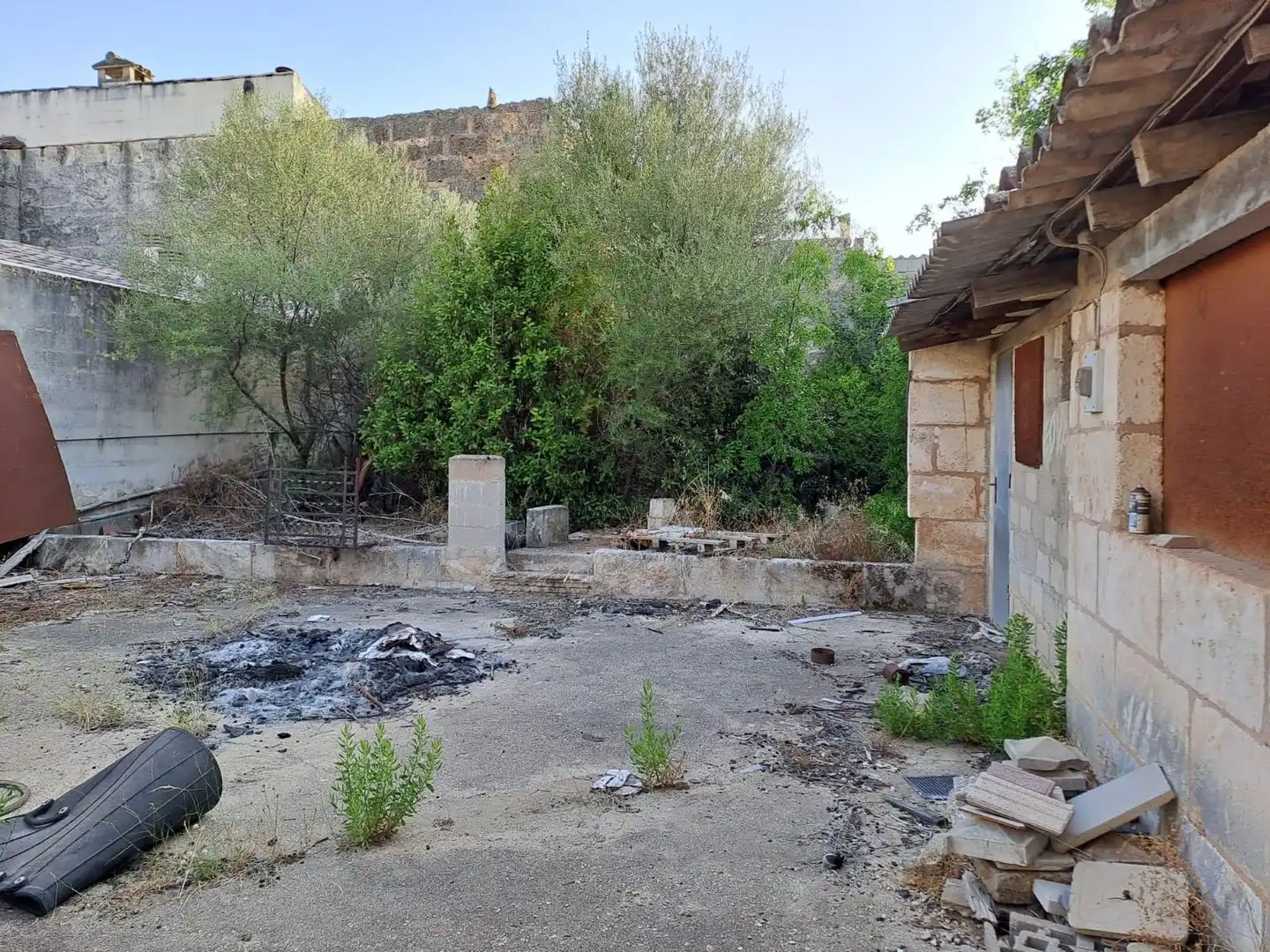 Industriegebäude zum Verkauf in Sa Pobla, imagen 14