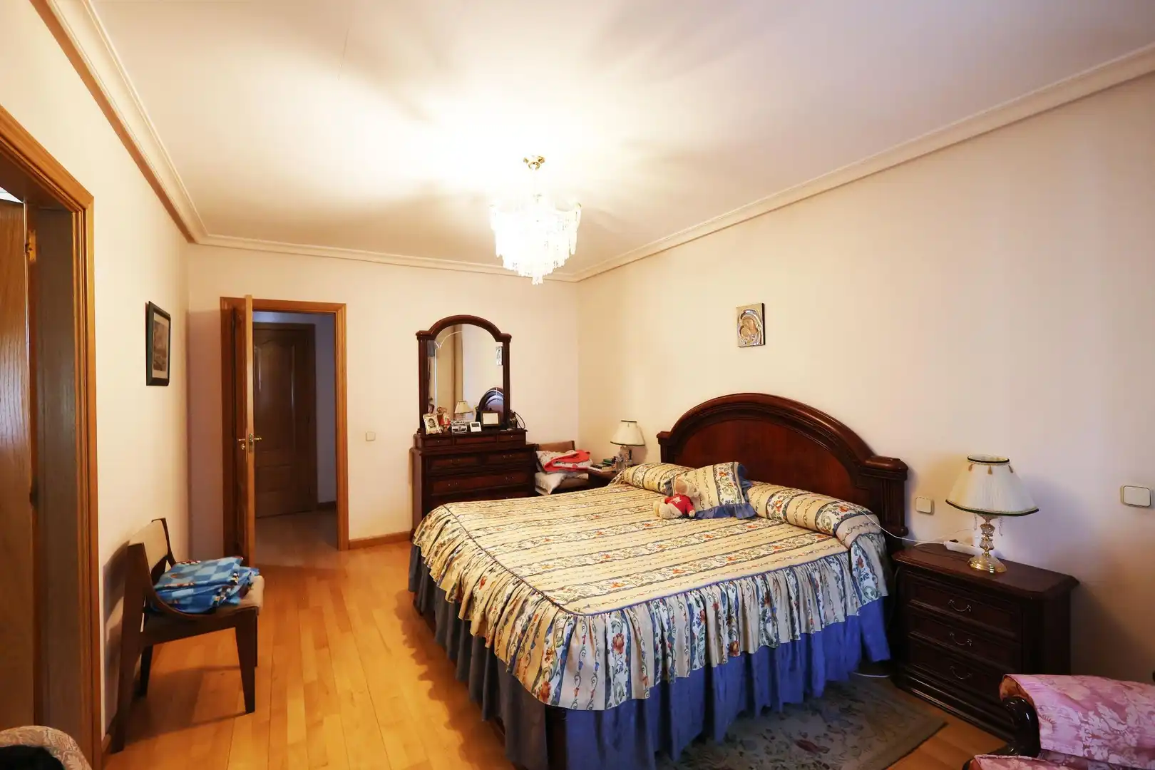 Casa con piscina en venta en Colmenarejo, imagen 35