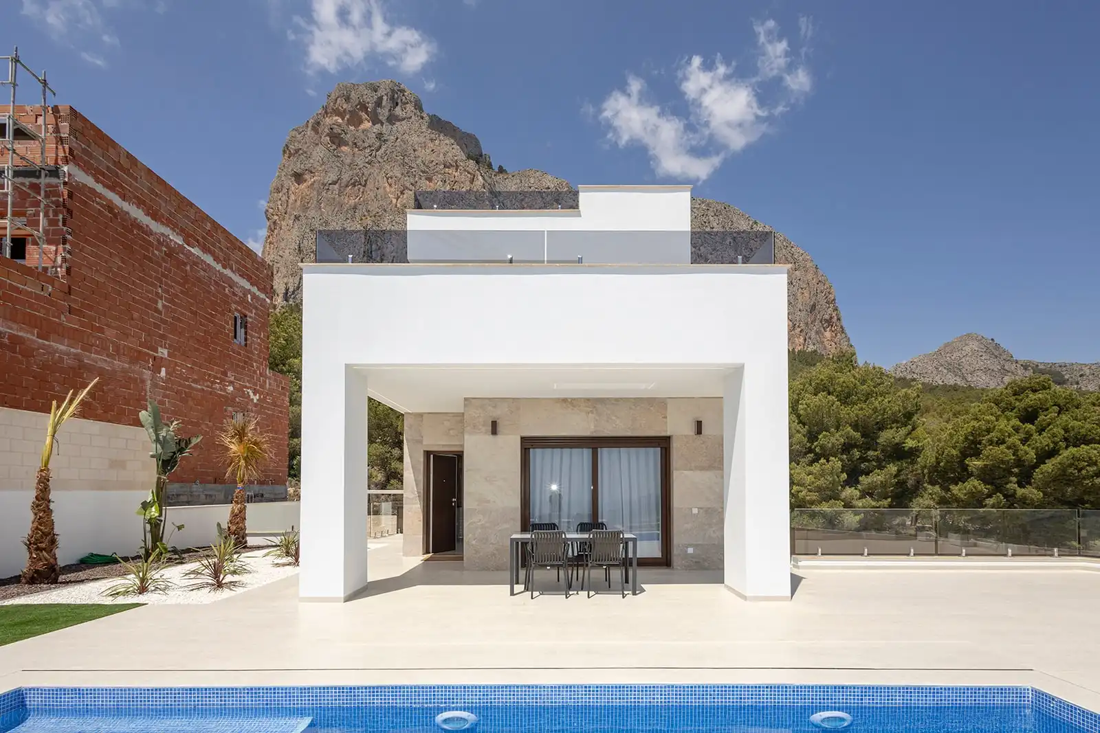 Casa en venta en Balcón de Ponoig - Polop Paradis - Polop Hills, imagen 32