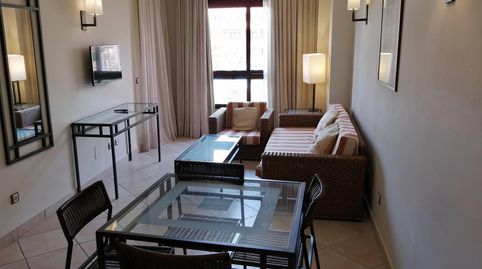 Foto 5 de Apartament en venda a Los Flamingos, Benahavís