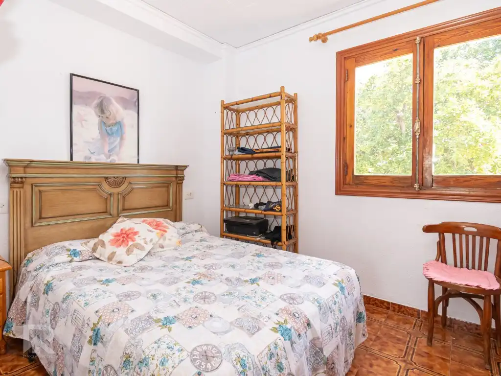 Dormitori de Casa o xalet en venda en Gandia