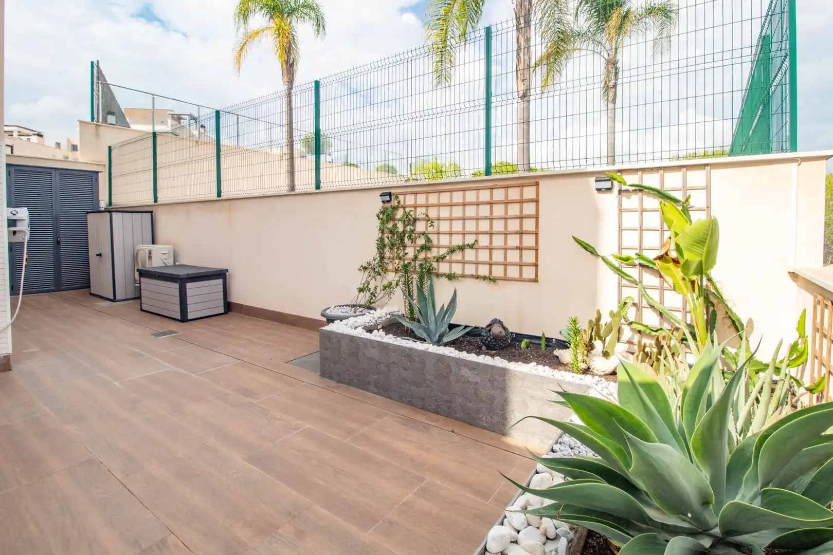 Apartamento con piscina en venta en San Miguel de Salinas, imagen 21