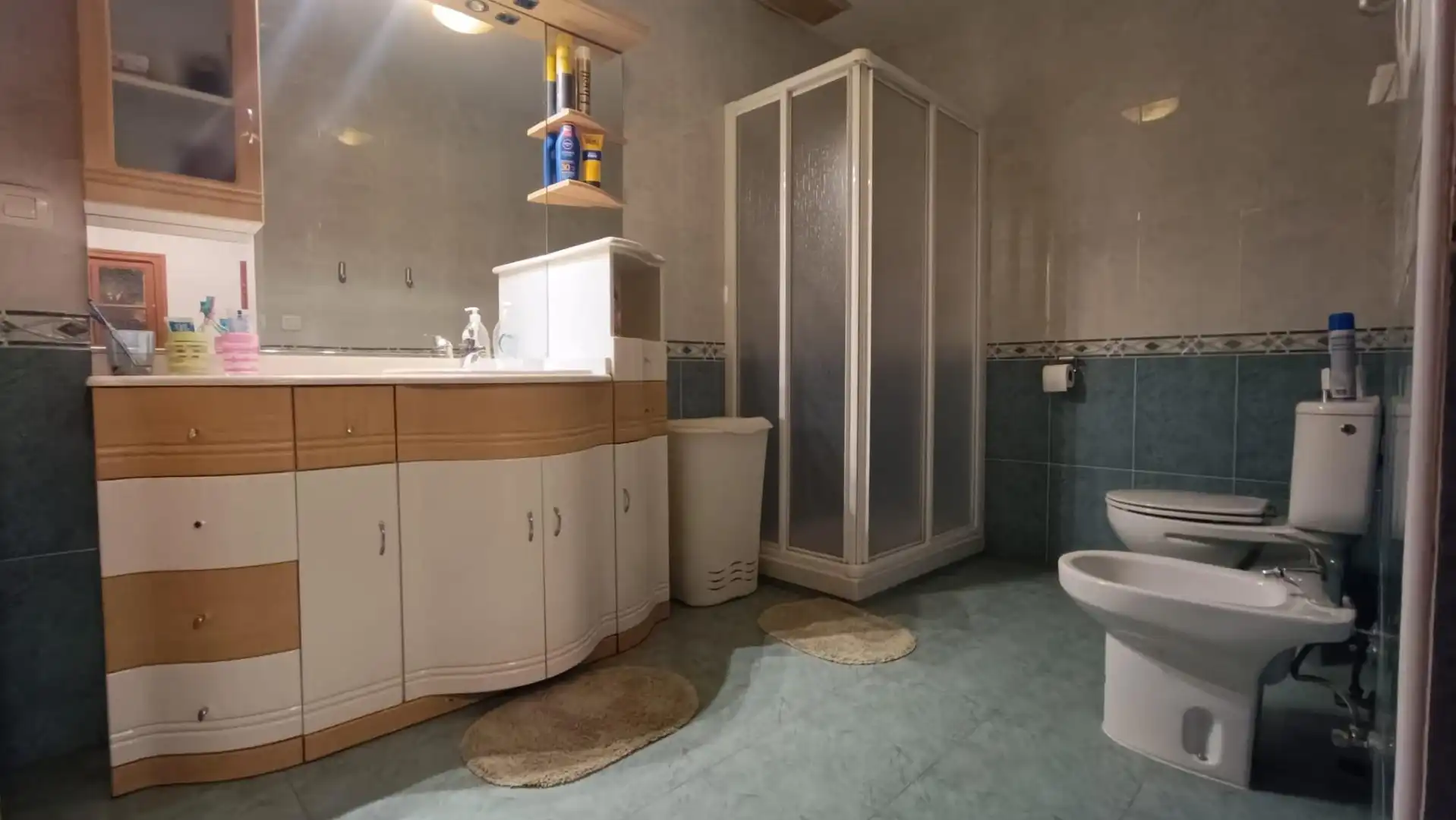 Casa amb terrassa en venda a Morales del Vino, imagen 22
