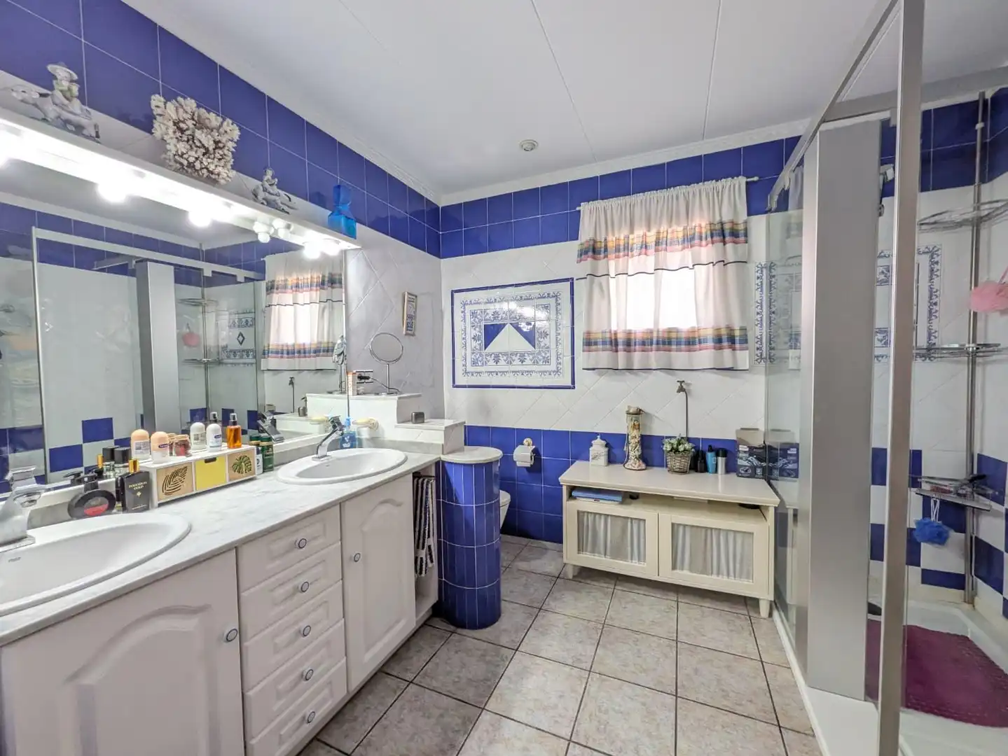 Baño de Casa o chalet en venta en El Montmell, Tarragona