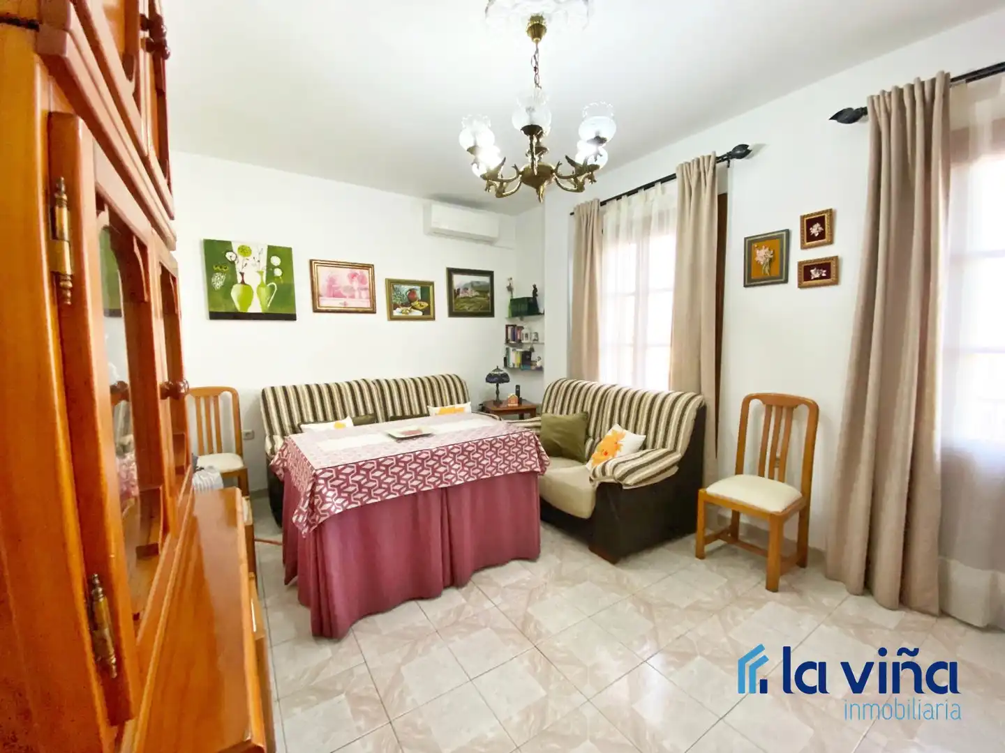 House with terrace for sale in Campillos, imagen 8