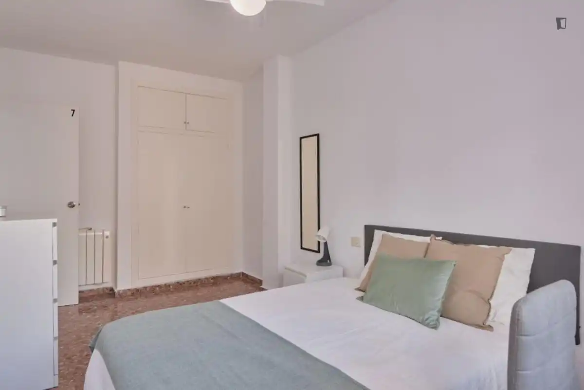 Zimmer in Barrio de Benimaclet