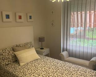 Bedroom of Flat to share in Fuenlabrada  with Air Conditioner