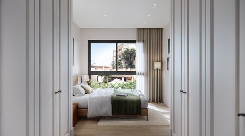 Foto 4 de Apartament en venda a Jarazmín, Málaga Capital