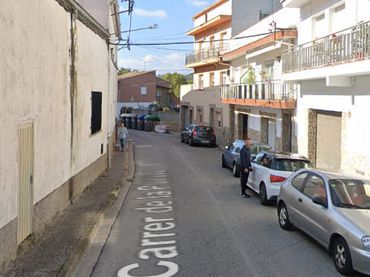 Wohnung zum Verkauf in Carrer de la Planura