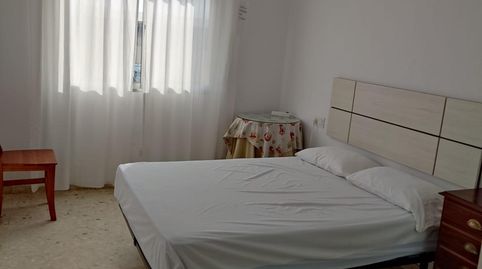 Foto 5 de Pis de lloguer a Paseo Marítimo - San José - La Laguna, Cádiz Capital