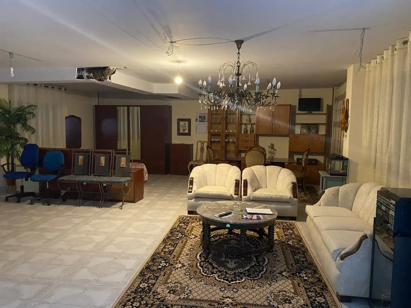 Piso con ascensor en venta en TRAVESIA DE VIGO, imagen 4
