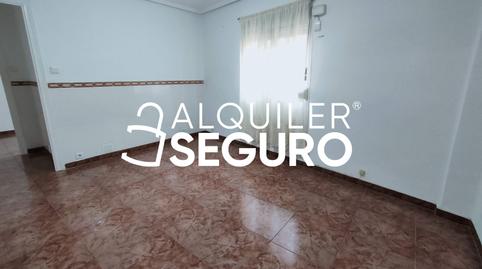Foto 4 de Piso de alquiler en Garzando, Benimàmet,  Valencia Capital