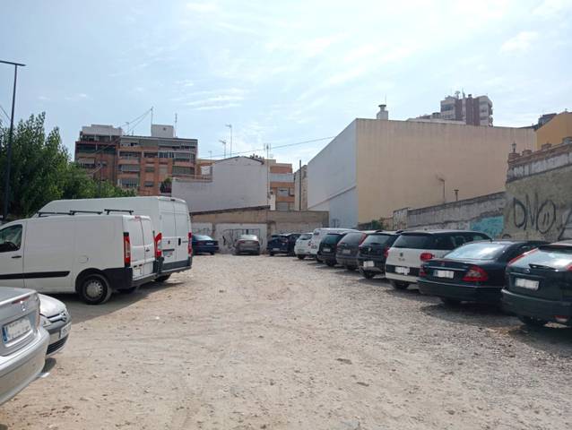 Terreno residencial en Venta en Colonia Madrid