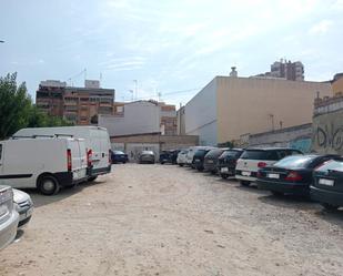 Parking of Residential for sale in Benidorm