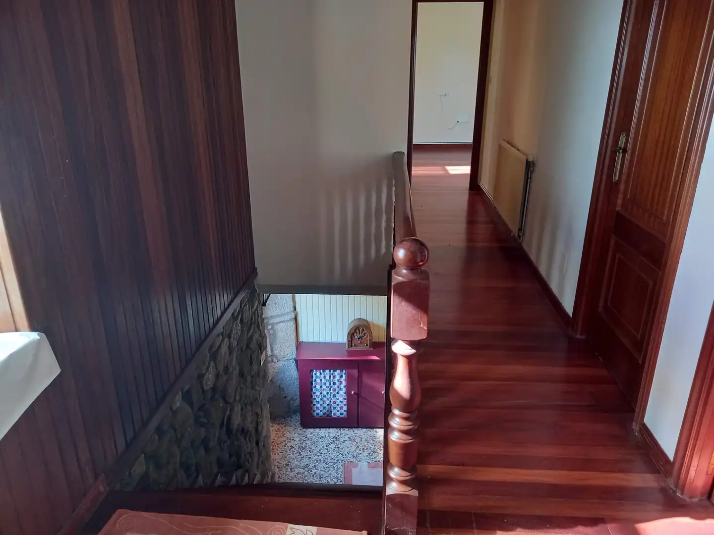 Houses for sale in Vilarmaior  with Heating, Private garden and Storage room
