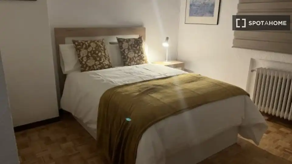 Wohnung mit Terrasse zur Miete in Tetuán, imagen 16