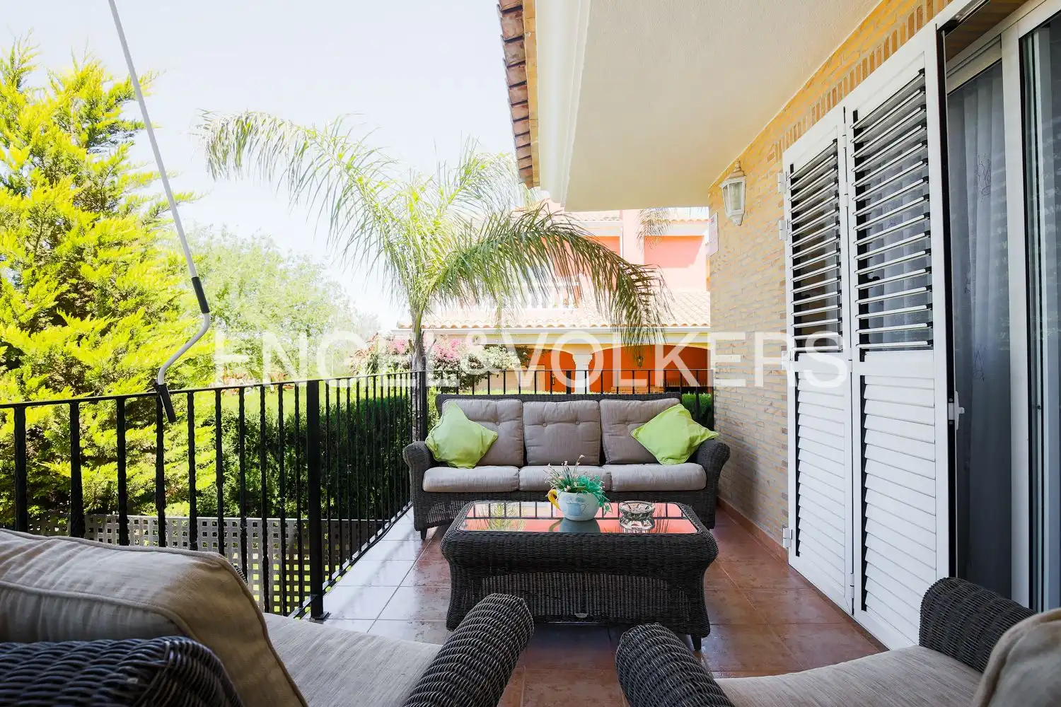 Haus mit Terrasse zum Verkauf in Riba-roja de Túria, imagen 18
