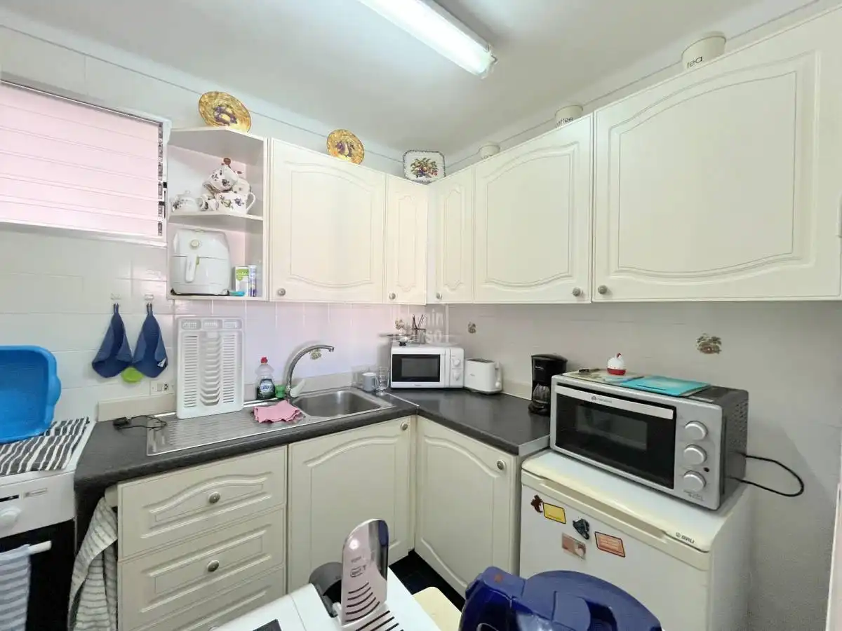 Apartment with garden for sale in Cala Millor, imagen 10