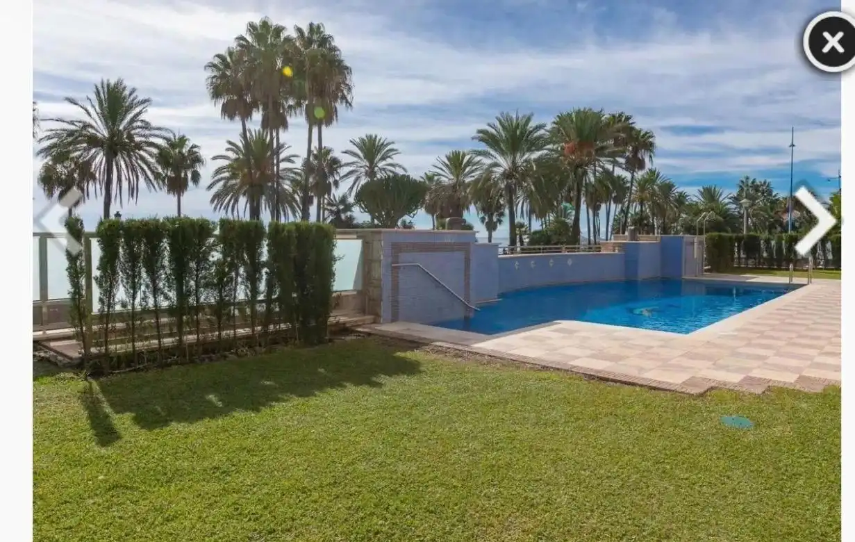 Apartment with pool for sale in San Pedro de Alcántara, imagen 8