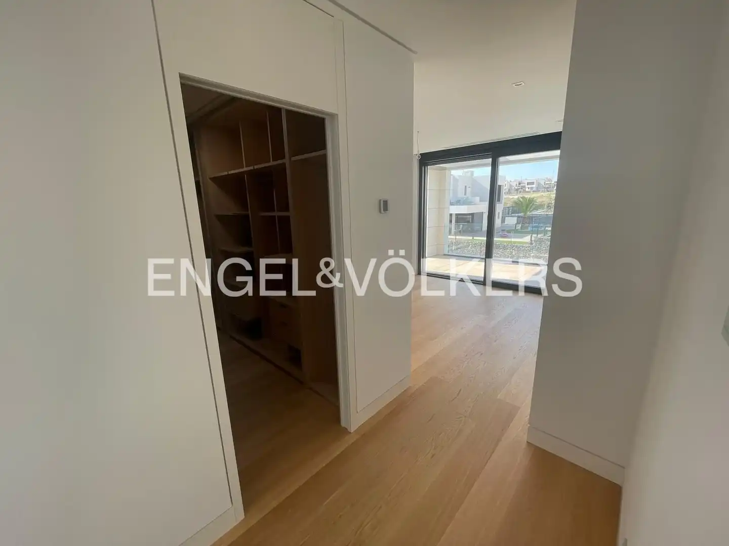 Terraza de Casa o chalet de alquiler en Majadahonda con Aire acondicionado, Calefacción y Jardín privado
