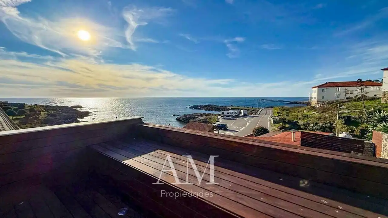 Terrace of Houses for sale in A Guarda    with Heating, Private garden and Terrace