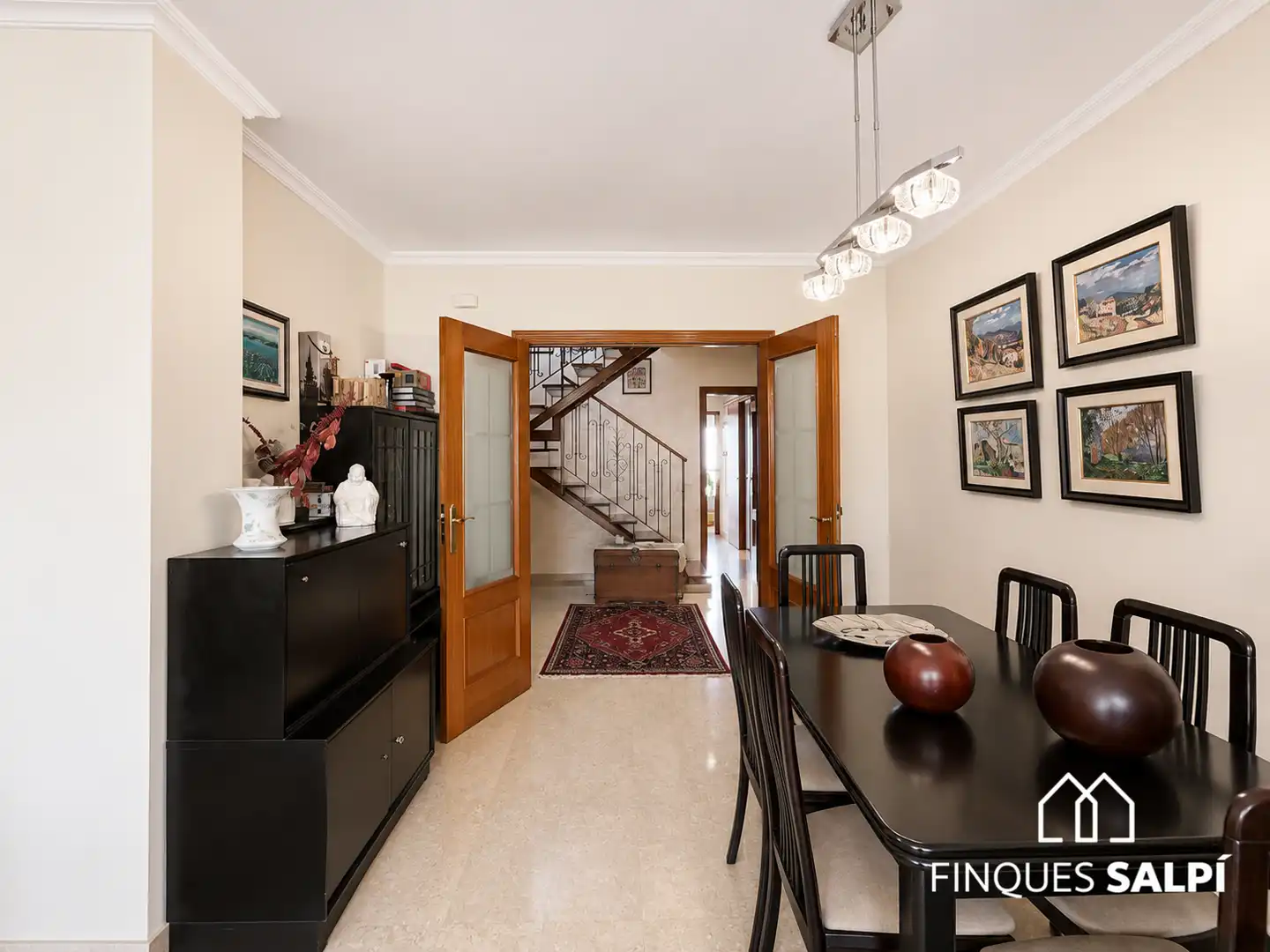 Duplex avec ascenseur à vendre à Remences, imagen 7
