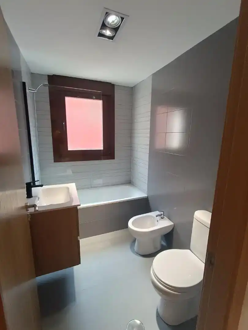 Bany de Apartament en venda en Ribeira