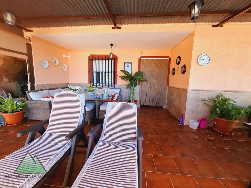 Villa mit Pool zum Verkauf in Calle Nueva, imagen 18