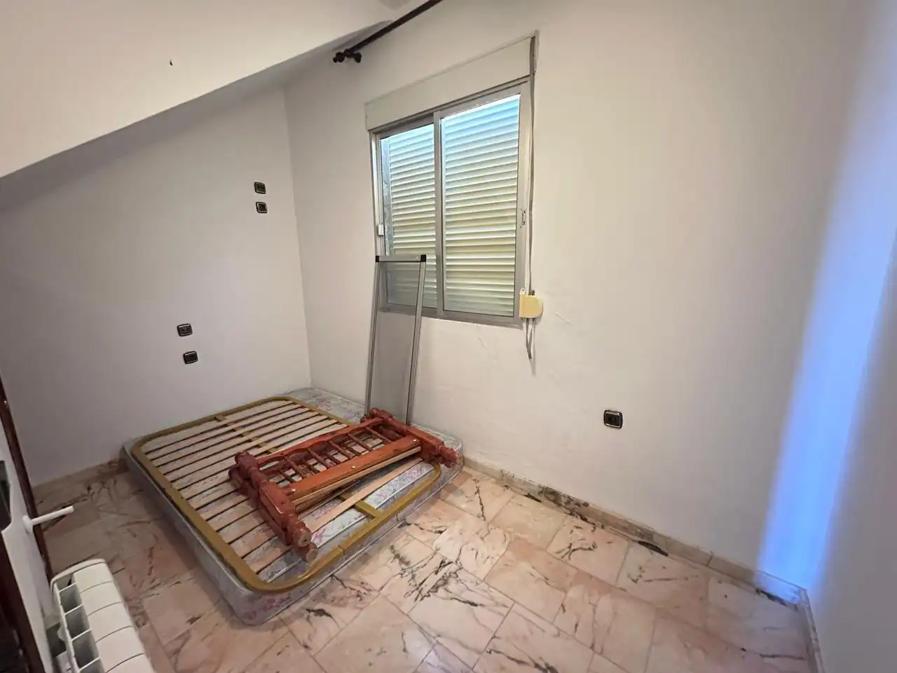 Habitación de Casa o chalet en venta en Puebla de Sancho Pérez