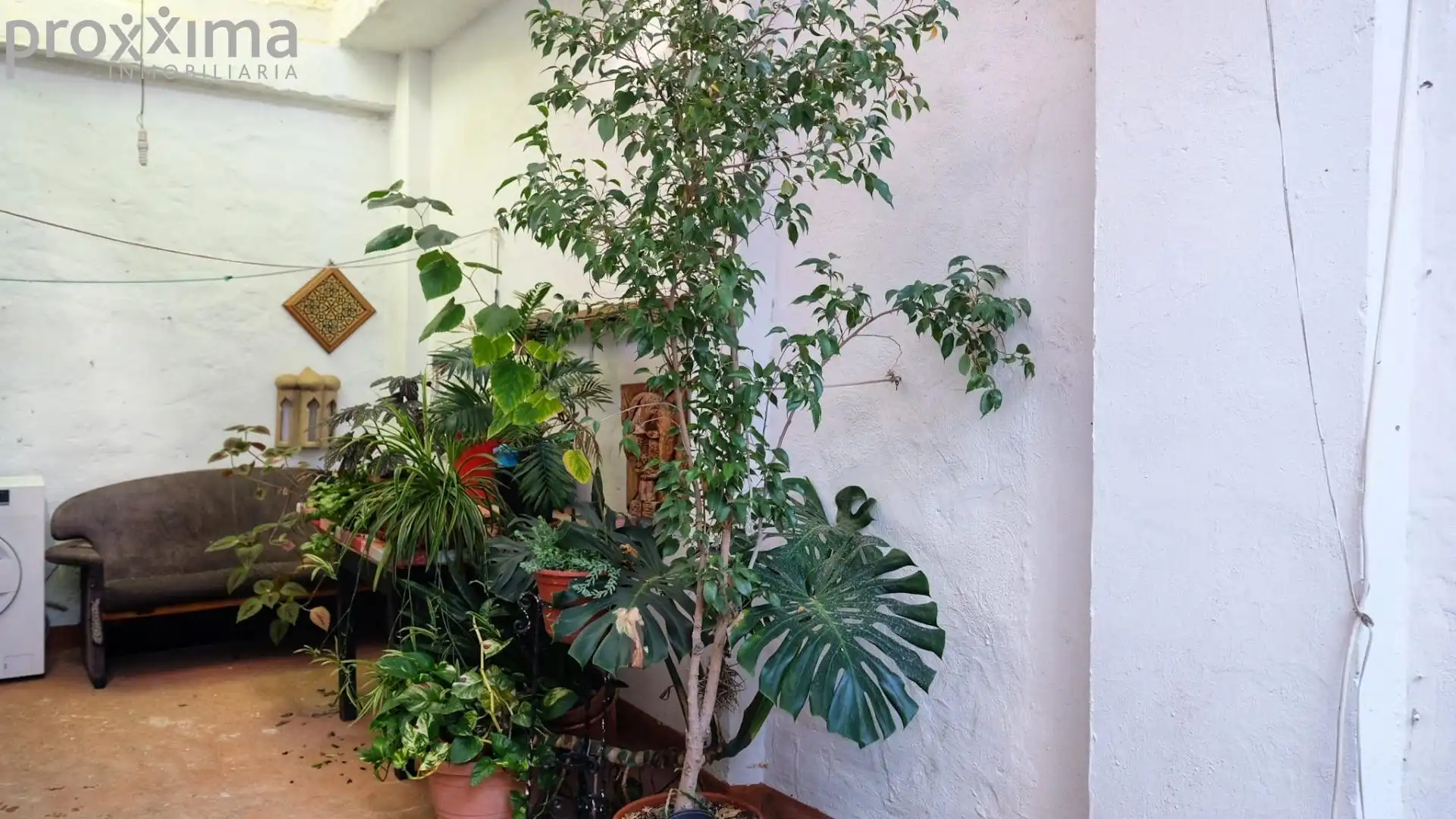 Casa o chalet en venta en Sevilla