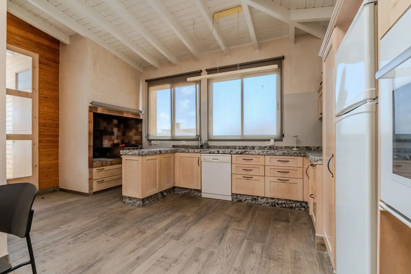 Detached house with pool for sale in Calle C. Olof Palme 10, imagen 38