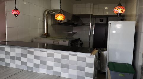 Foto 4 von Geschaftsraum zum Verkauf in Colonia, Torrelodones