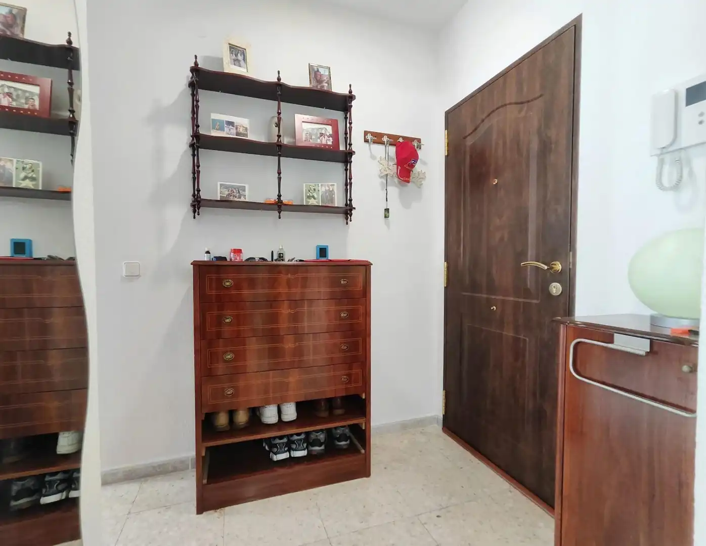 Pis en venda en Torremolinos amb Aire condicionat, Jardí privat i Terrassa
