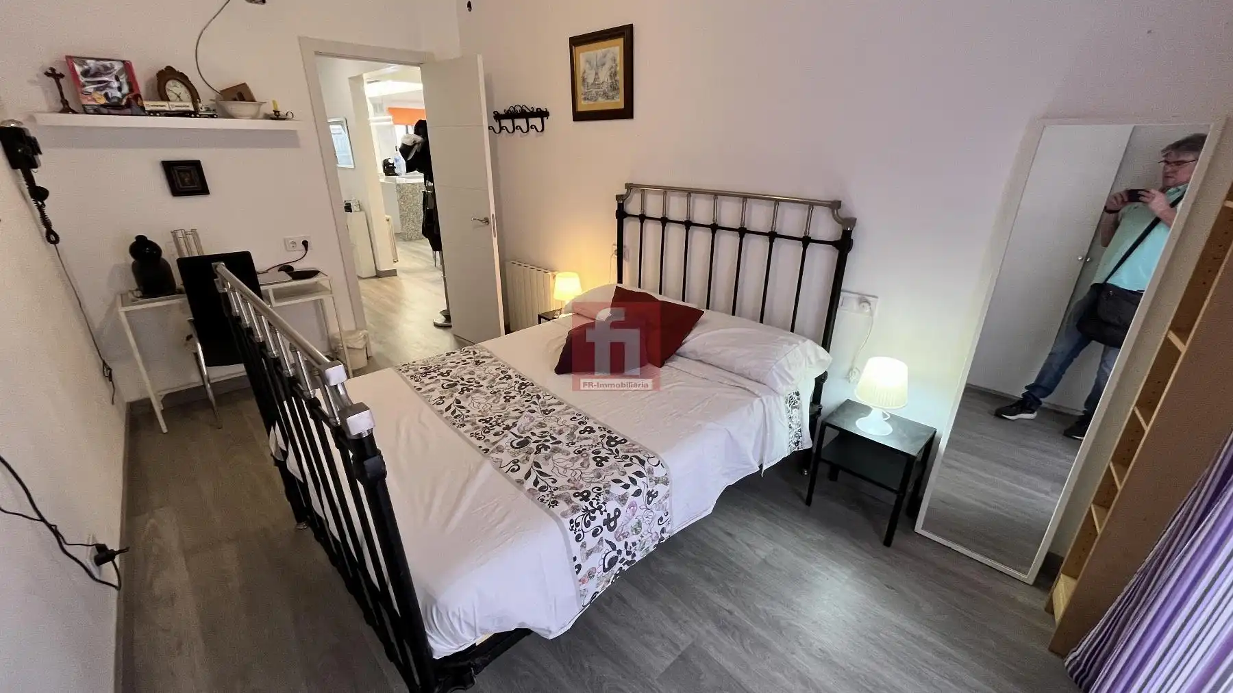 Wohnung mit Terrasse zum Verkauf in Cardenal Vidal i Barraquer, imagen 15