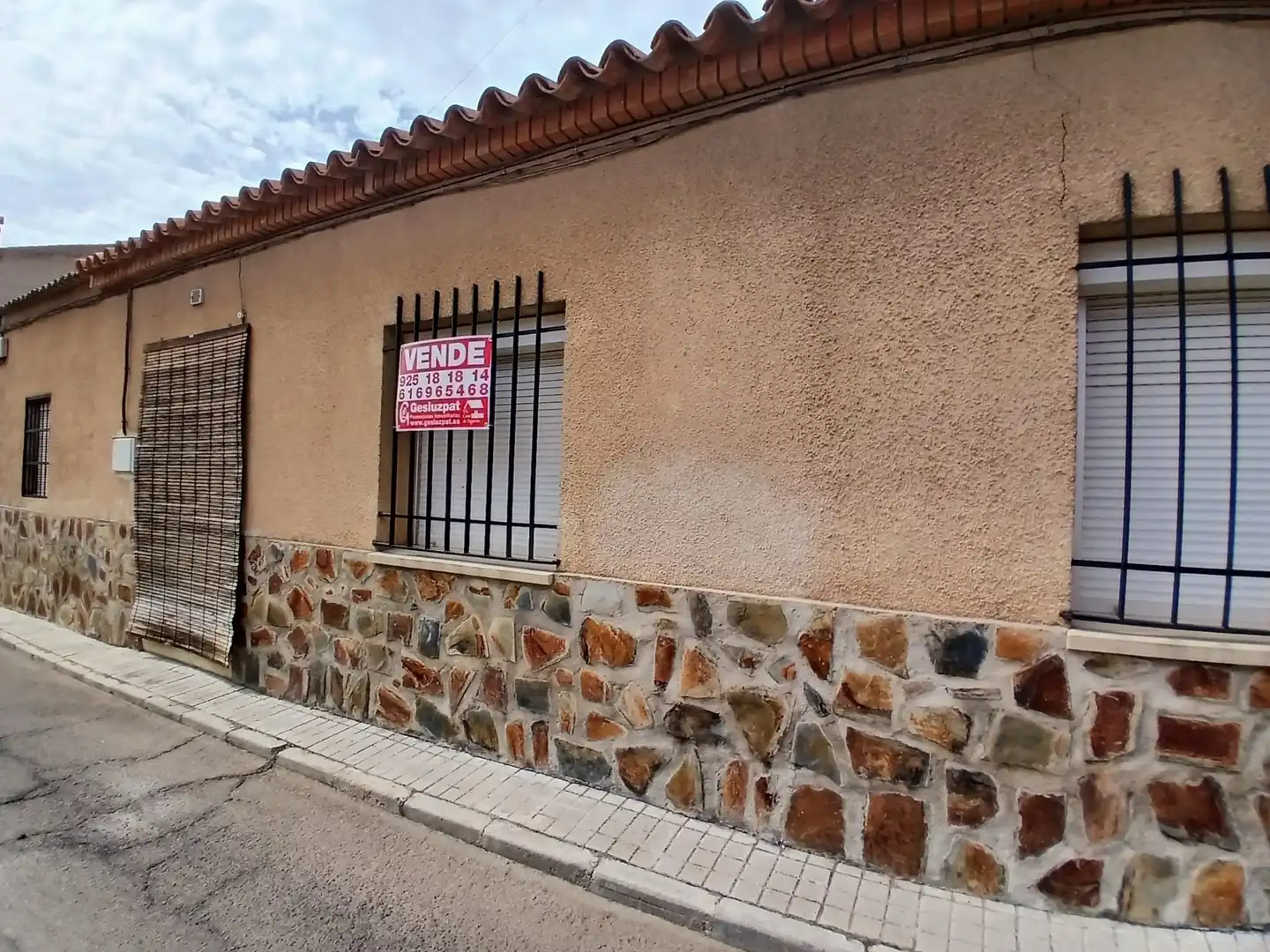 Casa o chalet en venta en Villacañas