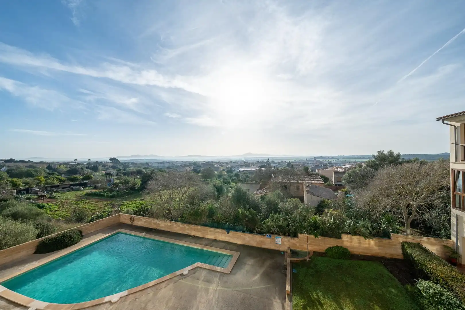 Duplex con terrazza in vendita a Vilafranca de Bonany, imagen 10
