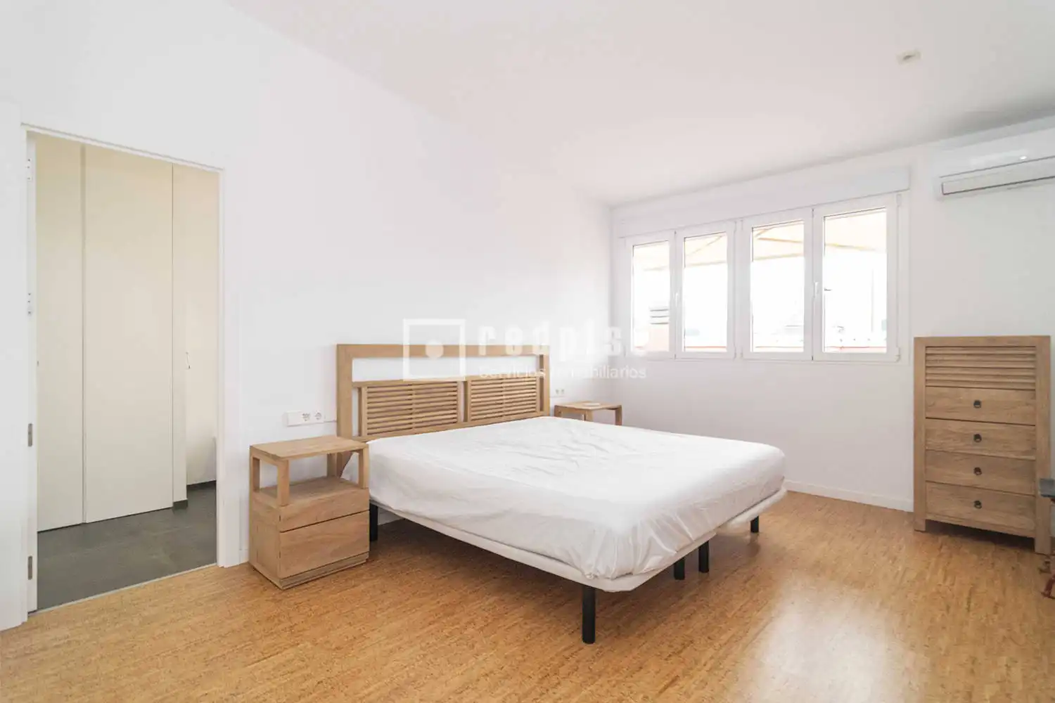 Ático con ascensor en venta en de las Minas, imagen 11