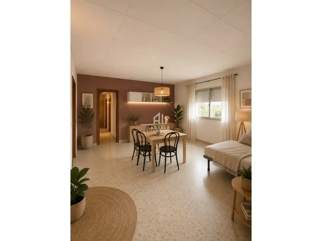 Habitación de Casa o chalet en venta en Lleida