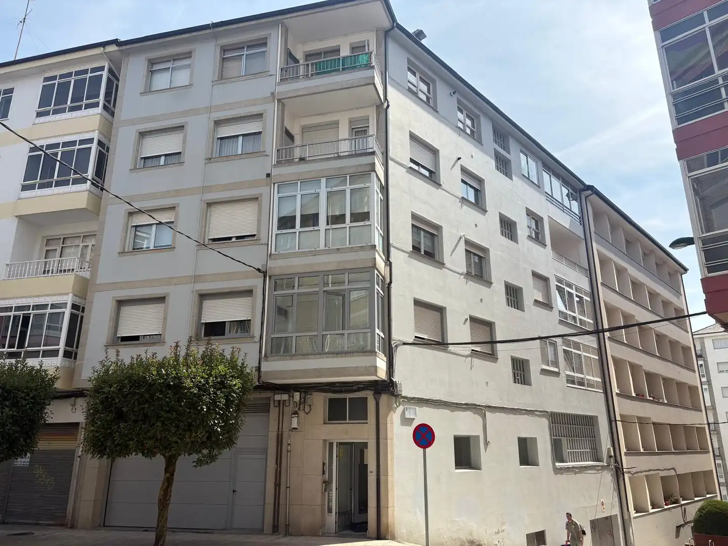 Flat for sale in Rúa Primavera, San Roque - As Fontiñas