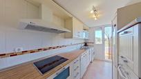 Kitchen of Apartment for sale in Motril  with Air Conditioner, Heating and Private garden