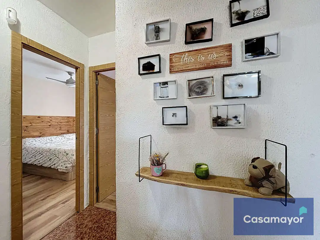 Casa o chalet en venta en Carrer Mig Jorn, La Huerta