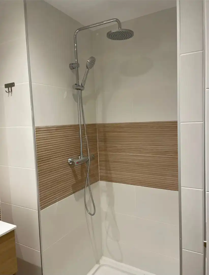 Habitatge amb piscina en venda a El Bajondillo, imagen 18