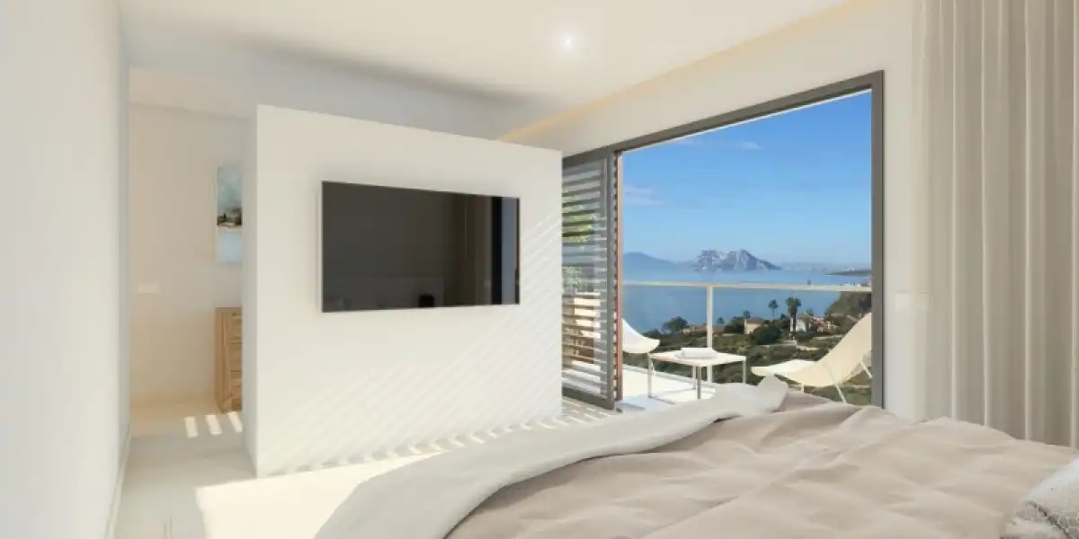 Casa adosada en venda a Puerto de Sotogrande - La Marina